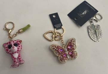 Keychain 