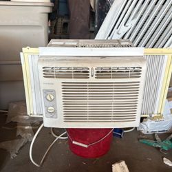 Window AC