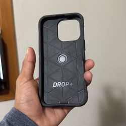 Otter Box Case