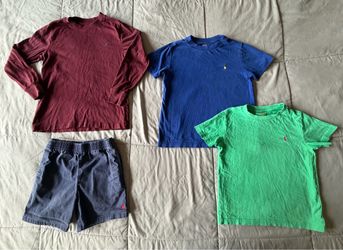 Boys Polo Ralph Lauren Bundle
