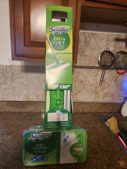 Swiffer Bundle Offer