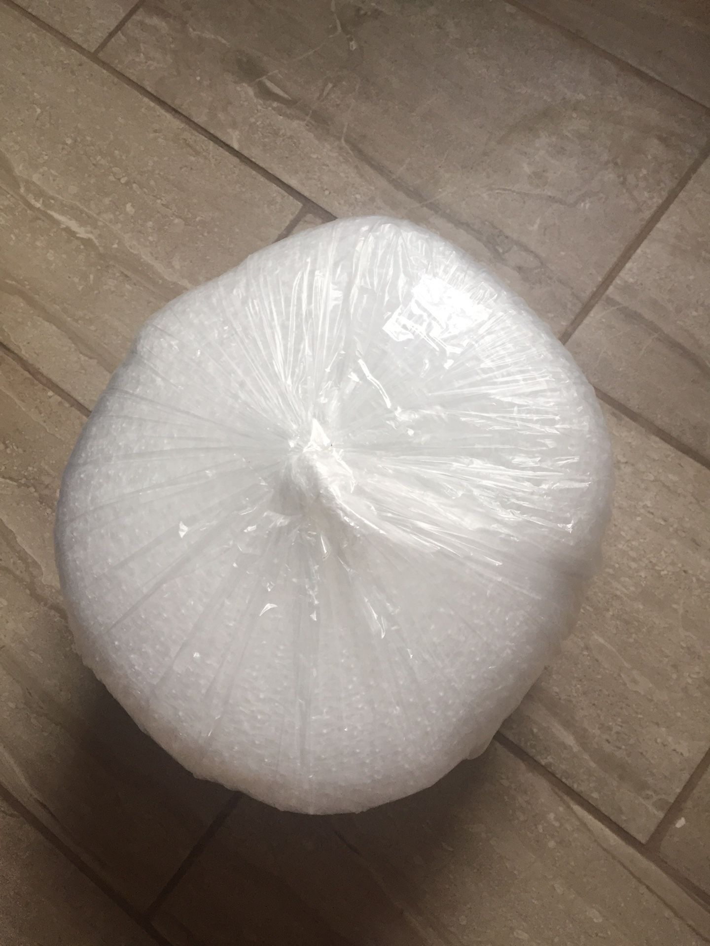 100' Bubble Wrap