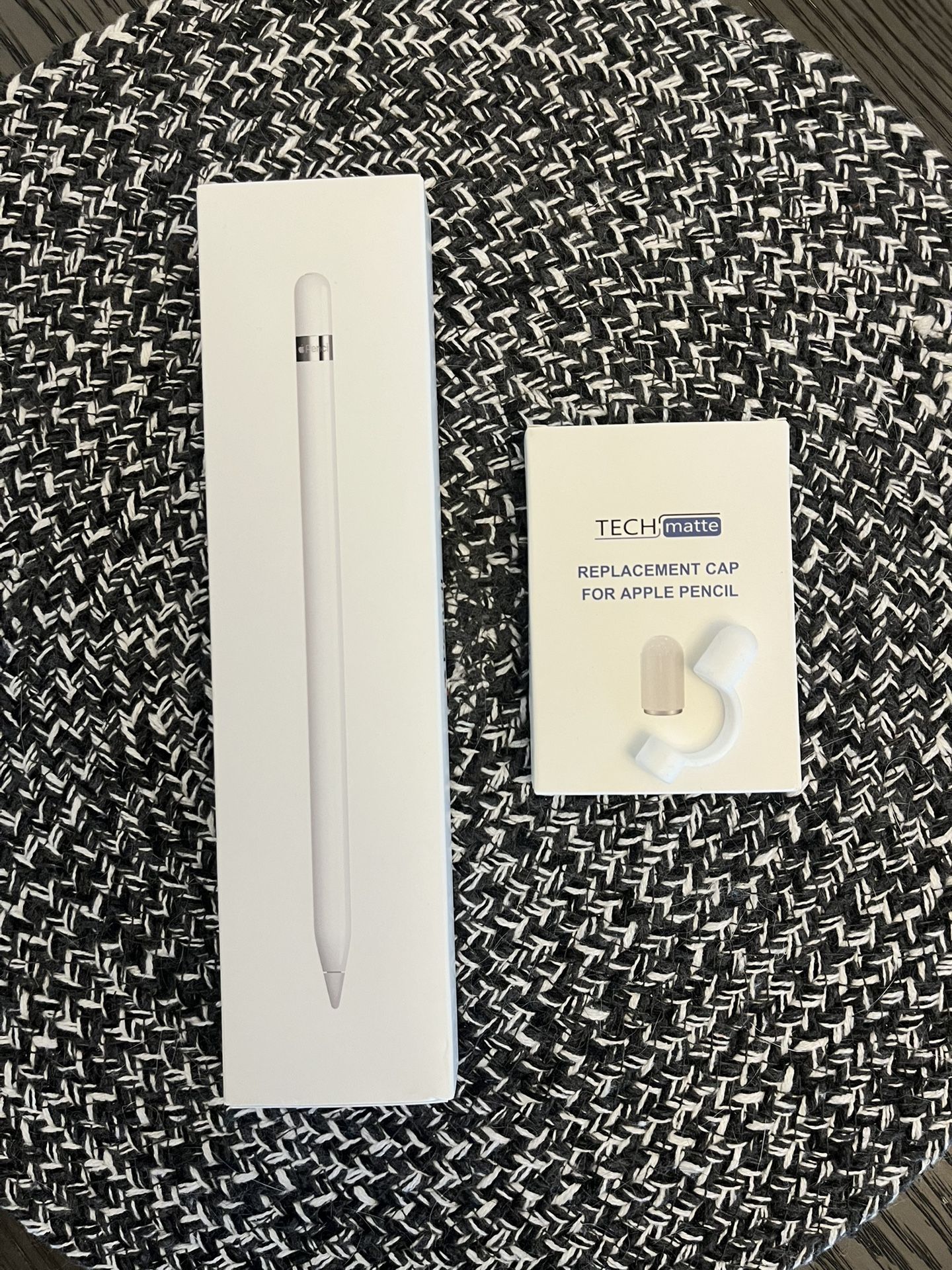 Apple Pencil 1st Gen