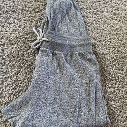 Grey Joggers