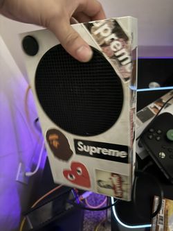 XBOX SERIES S 500GB
