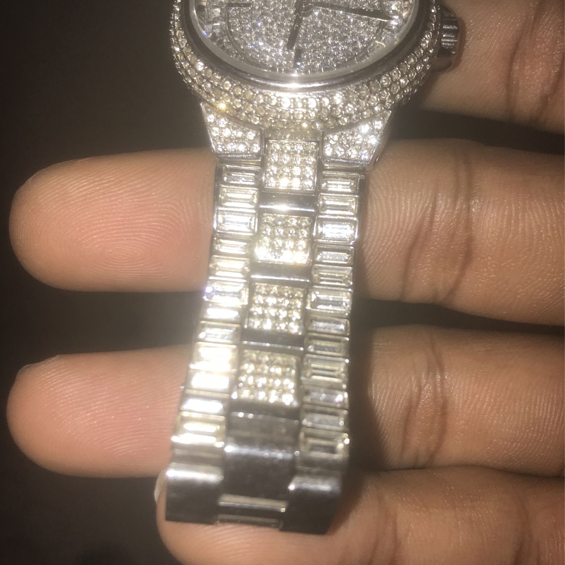 Women’s MK watch For Sale