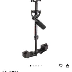 Flycam 3000 Stabilizer For Sale
