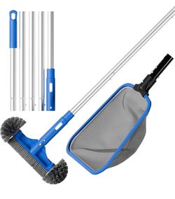 Swimming Pool Cleaning
