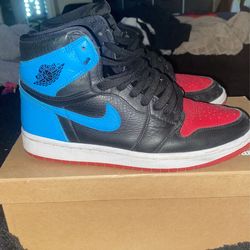 Unc To Chicago
