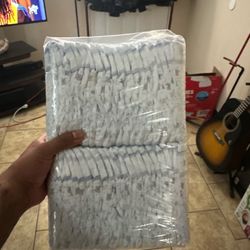 Huggies Size 1