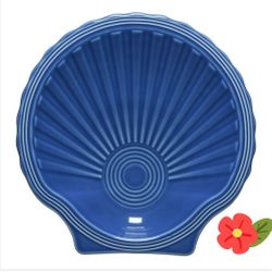 FIESTA LAPIS SHELL PLATE