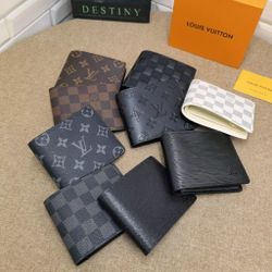 Luxury Wallet Wholesale