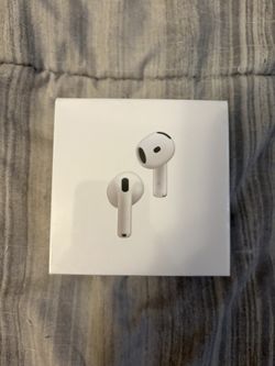 AirPod Gen 4 With Active Noise Cancellation