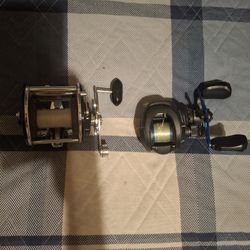 Fishing Reels 20 Each