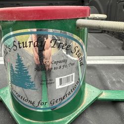 Christmas Tree Stand, Heavy Duty