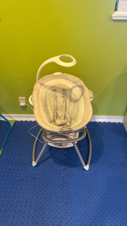 Graco Baby Swing