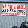 A1 TIRE AND WHEELS