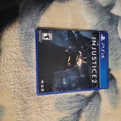 Injustice 2