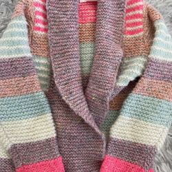 18M Girl Clothes Cardigan Sweater 