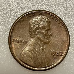 Lincoln Cent