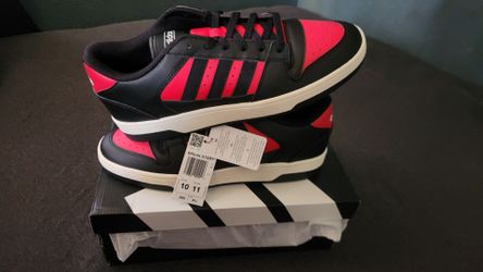 ADIDAS Break Start Size 10m Red/Black