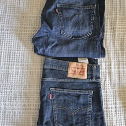 Levi Strauss & CO 
