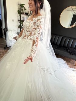 Bridal $300-$500