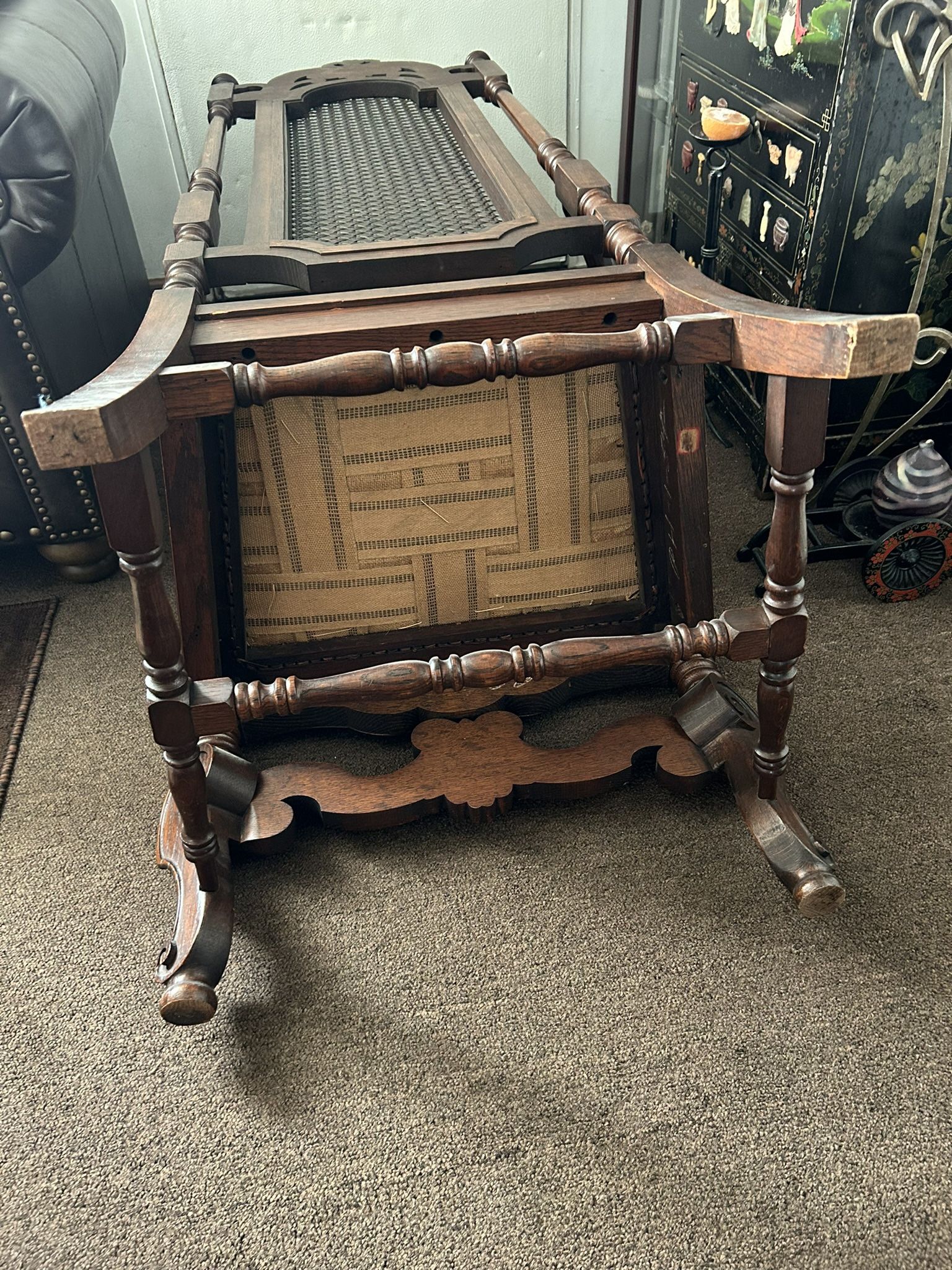 King Chair