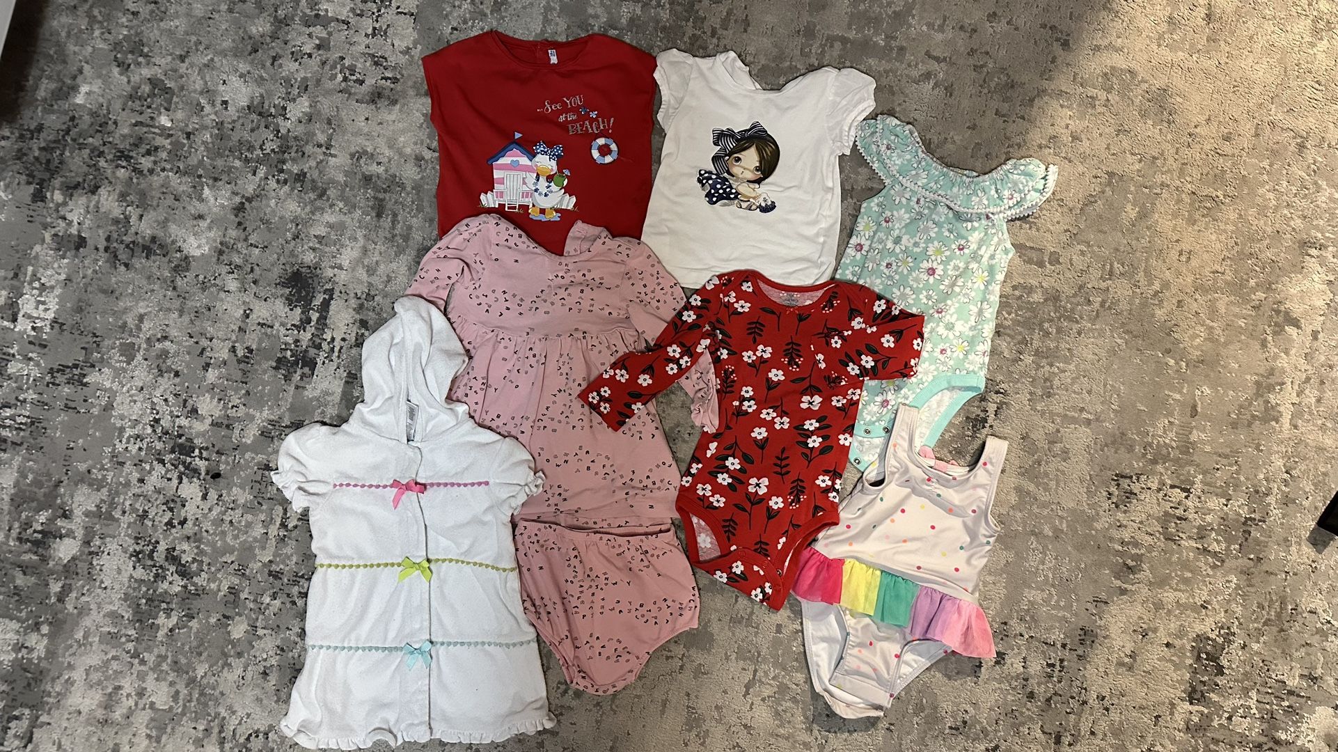 Kids Clothes