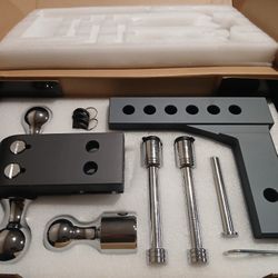 Tow Hitch Brand New