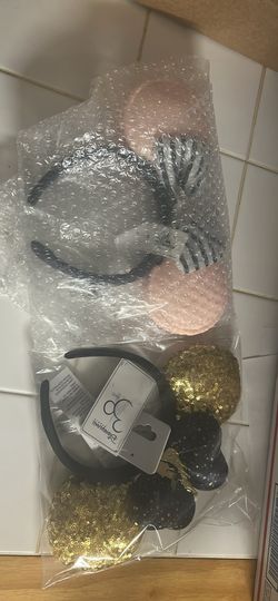 Disney Mickey Ears 