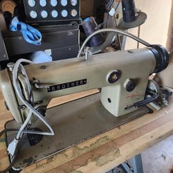 Sewing Machine