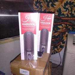 Hadlook Brand New 