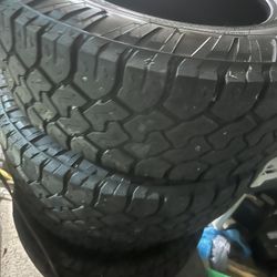 Toyo Tires Off Road..