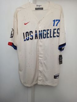 Dodger Jerseys
