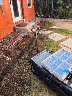 Irrigation Valves