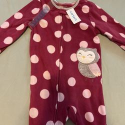 Carter’s 4T Onesie Toddlers 