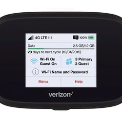 Verizon Mifi 7730L 