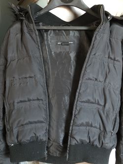 Winter Coat