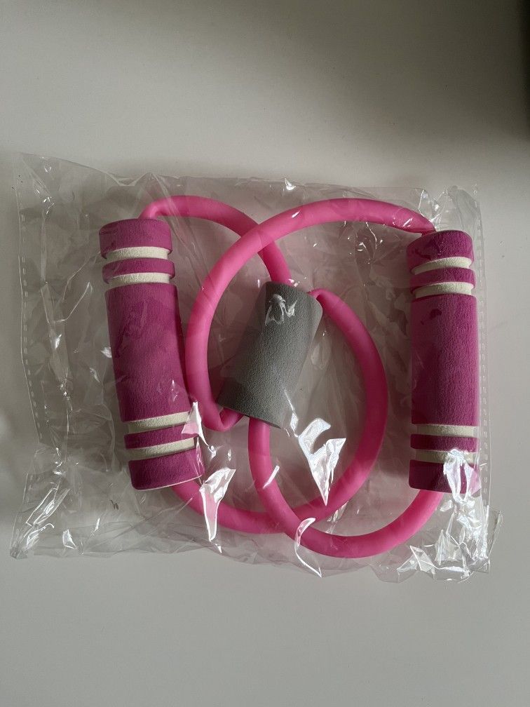Figure 8 Resistance Bands For Home Workout