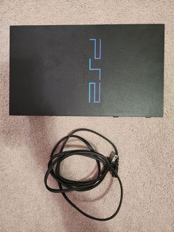 Sony PlayStation 2 PS2 Fat Console SCPH-30001 R Power Cable