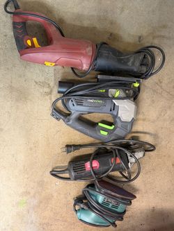 They still work fine