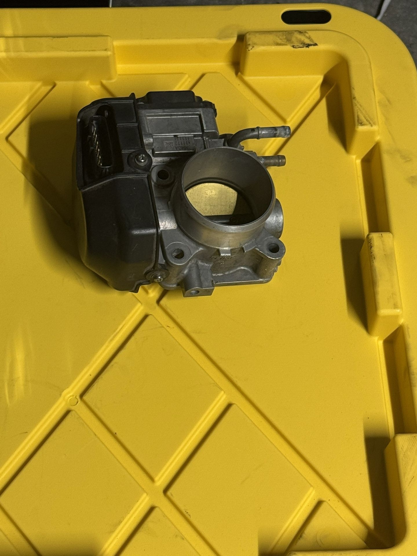 2018-2021 Honda accord Oem throttle Body