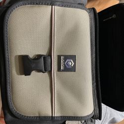 Gamecube Carrying Case Official 