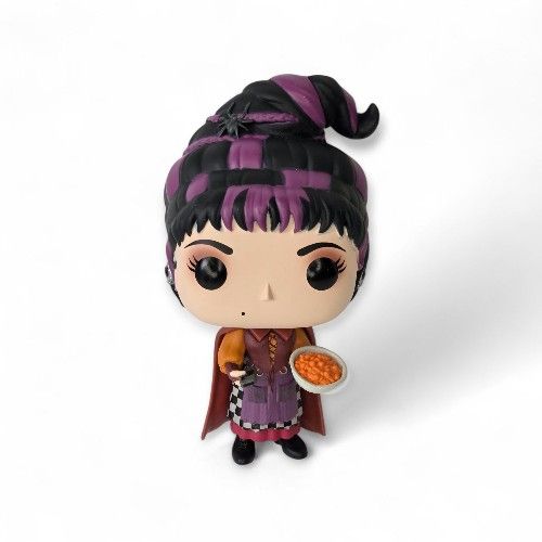 Funko Pop Hocus Pocus Mary Sanderson Vinyl Figurine Toy #559