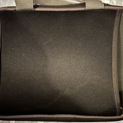 Padded Case For iPad Or Tablets. 