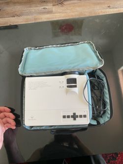 Projector