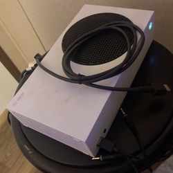 Xbox series s with elite controller