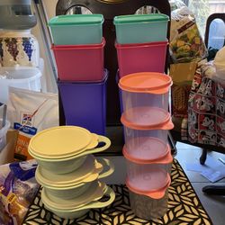tupperware 