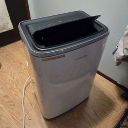 Frigidaire Portable AC